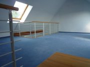 Gotha Wohnen auf 2 Ebenen mit Gallerie! Wohnung mieten