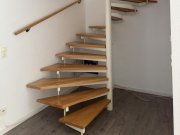 Gotha Wohnen auf 2 Ebenen mit Gallerie! Wohnung mieten