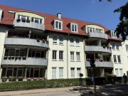 Gotha Wohnen auf 2 Ebenen mit Gallerie! Wohnung mieten