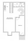 Gotha Wohnen auf 2 Ebenen mit Gallerie! Wohnung mieten