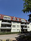 Gotha Wohnen auf 2 Ebenen mit Gallerie! Wohnung mieten