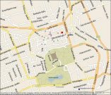 Gotha Wohnen im Zentrum Wohnung mieten