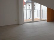 Gotha Wohnen im Zentrum Wohnung mieten