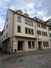 Gotha Wohntraum auf zwei Etagen in der Innenstadt Wohnung mieten