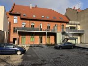 Waltershausen Großzügig Wohnen Wohnung mieten