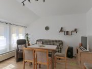 Nessetal (EF1386_M) Gotha: Nessetal, möbliertes kleine Wohnung im Hinterhaus mit sep. Eingang im OT Warza Wohnung mieten