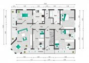 Fischbachau Großzügige 5-Zimmer-Erdgeschosswohnung mit Süd- und Westterrasse in ruhiger Wohnlage Wohnung mieten
