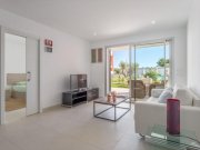 Costa de los Pinos Erdgeschosswohnung Port Vell/Costa de los Pinos Wohnung mieten
