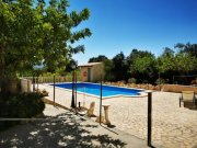 Porreres Schöne Finca in Porreres Haus 