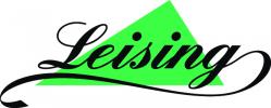 Logo Leising Immobilien