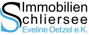 Logo Immobilien Schliersee Eveline Oetzel e.K.