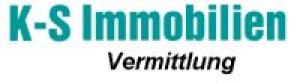 Logo K-S Immobilien Vermittlung