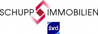 Logo Schupp Immobilien KG