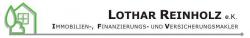 Logo Immobilien Finanzierungs- und Versicherungsmakler Reinholz e. K.
