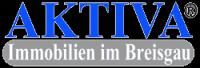 Logo  AKTIVA Immobilien im Breisgau GmbH