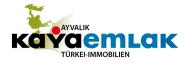 Logo KAYA EMLAK