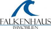Logo Falkenhaus Immobilien GmbH