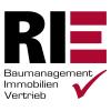 Logo RIE Immobilien & Baumanagement