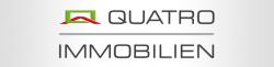 Logo QUATRO IMMOBILIEN