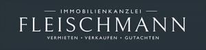 Logo Immobilienkanzlei Fleischmann GmbH & Co.KG
