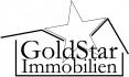 Logo GoldStar-Immobilien 