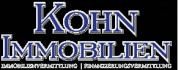 Logo Kohn Immobilien GmbH & Co.KG
