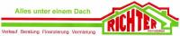 Logo Richter Immobilien