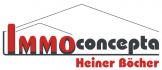 Logo Immoconcepta