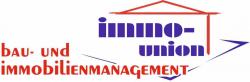Logo immo-union, Inh.: Jochen Brandl
