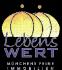 Logo LebensWert Immobilien München