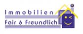 Logo Immobilien Fair und Freundlich