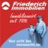 Logo Immobilien Friederich
