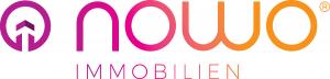 Logo nowo Immobilien GmbH