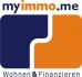 Logo myimmo Immobilienvertriebs- & Dienstleistungs GmbH