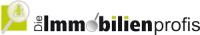 Logo Die Immobilienprofis - HK Sachverständigen- und Immobilienkanzl