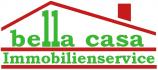Logo bella casa immobilien
