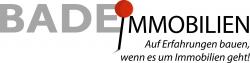 Logo Bade Immobilien