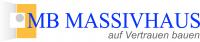 Logo MB-Massivhaus