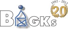 Logo BIGKs Wohnagentur 