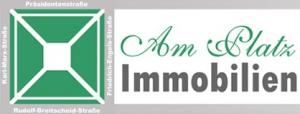 Logo Am Platz Immobilien