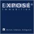 Logo EXPOSÉ Immobilien
