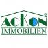 Logo Ackon van Eyck Immobilien