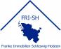 Logo Franke Immobilien Schleswig-Holstein