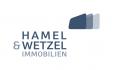 Logo Hamel & Wetzel Immobilien UG (haftungsbeschränkt))