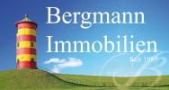 Logo Bergmann Immobilien Ltd.
