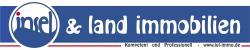 Logo Insel und Land Immobilien