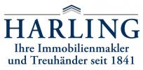 Logo Harling oHG - Immobilien und Treuhand