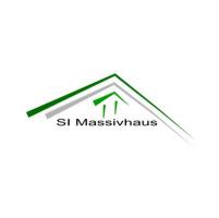 Logo SI-Massivhaus