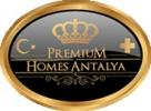 Logo Premium Homes Antalya