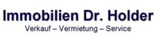 Logo Immobilien Dr. Holder